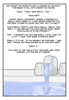 Bathtime Together, Again! – Chapter 2 (19)