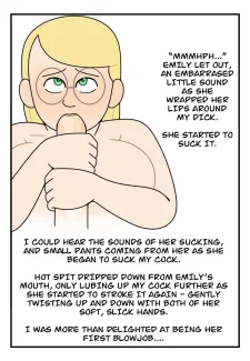 Bathtime Together, Again! – Chapter 2 (26)