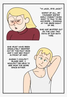 Bathtime Together, Again! – Chapter 2 (5)