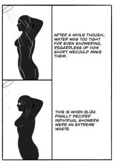 Bathtime, Together! – Chapter 1 (6)