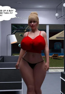 Big Black Cocks 1- CrazyDad3D (24)