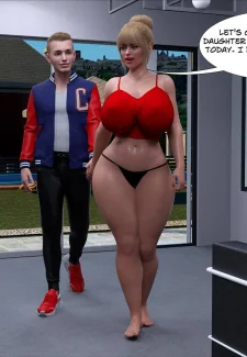 Big Black Cocks 1- CrazyDad3D (31)