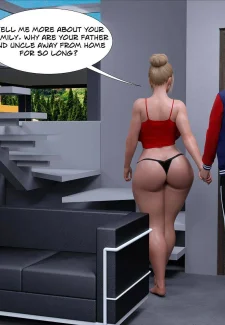 Big Black Cocks 1- CrazyDad3D (32)