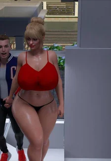 Big Black Cocks 1- CrazyDad3D (34)