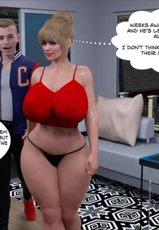 Big Black Cocks 1- CrazyDad3D (35)