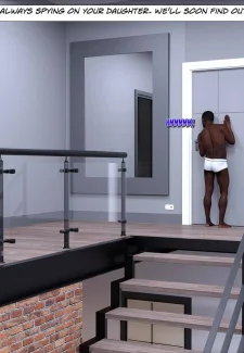 Big Black Cocks 2- CrazyDad3D (44)