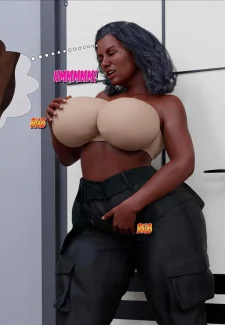 Big Black Cocks 3- CrazyDad3D (100)