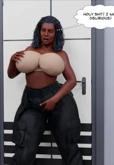 Big Black Cocks 3- CrazyDad3D (102)