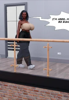 Big Black Cocks 3- CrazyDad3D (103)