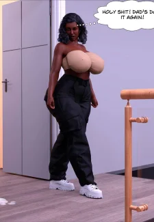 Big Black Cocks 3- CrazyDad3D (20)