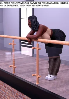 Big Black Cocks 3- CrazyDad3D (25)