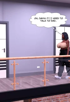 Big Black Cocks 3- CrazyDad3D (27)