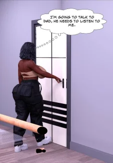 Big Black Cocks 3- CrazyDad3D (31)