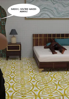 Big Black Cocks 3- CrazyDad3D (33)