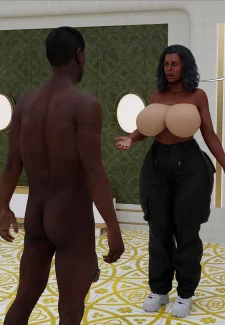 Big Black Cocks 3- CrazyDad3D (39)
