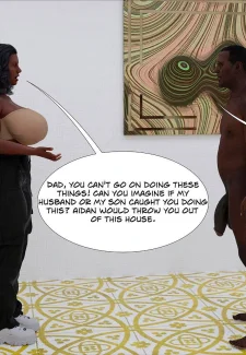 Big Black Cocks 3- CrazyDad3D (41)