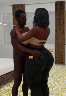 Big Black Cocks 3- CrazyDad3D (43)