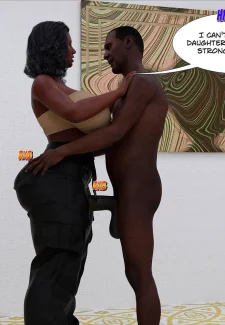 Big Black Cocks 3- CrazyDad3D (50)