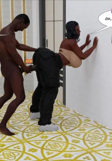Big Black Cocks 3- CrazyDad3D (72)