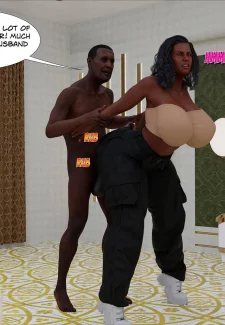 Big Black Cocks 3- CrazyDad3D (77)