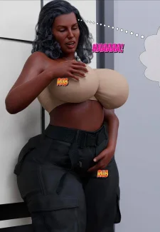 Big Black Cocks 3- CrazyDad3D (98)