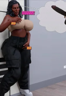 Big Black Cocks 4- CrazyDad3D (10)