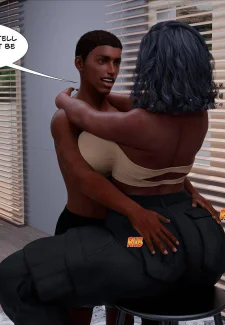 Big Black Cocks 4- CrazyDad3D (105)