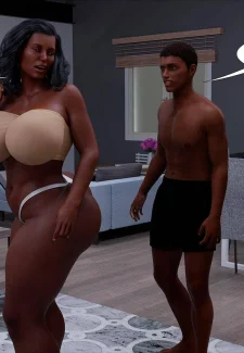 Big Black Cocks 4- CrazyDad3D (114)