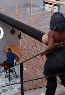 Big Black Cocks 4- CrazyDad3D (24)