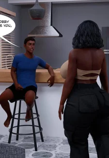 Big Black Cocks 4- CrazyDad3D (28)