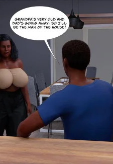 Big Black Cocks 4- CrazyDad3D (29)