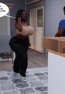 Big Black Cocks 4- CrazyDad3D (32)