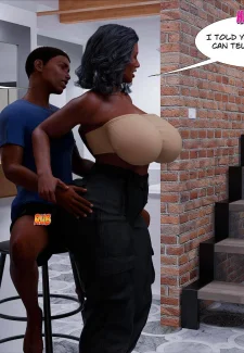 Big Black Cocks 4- CrazyDad3D (43)