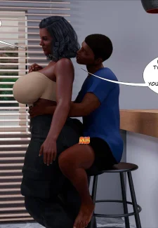 Big Black Cocks 4- CrazyDad3D (48)