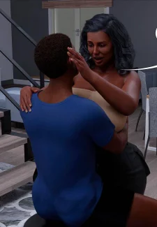 Big Black Cocks 4- CrazyDad3D (52)