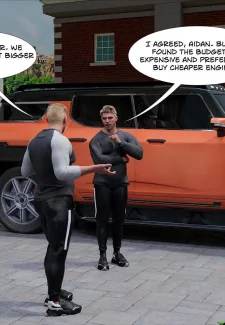 Big Black Cocks 4- CrazyDad3D (68)