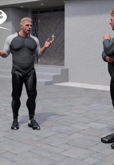 Big Black Cocks 4- CrazyDad3D (69)