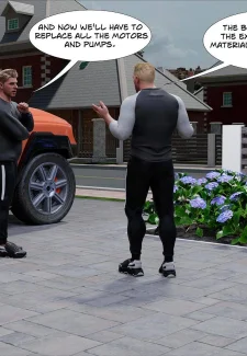 Big Black Cocks 4- CrazyDad3D (70)