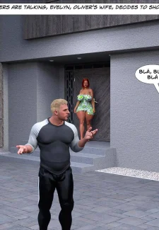 Big Black Cocks 4- CrazyDad3D (72)