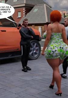 Big Black Cocks 4- CrazyDad3D (75)