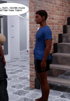 Big Black Cocks 4- CrazyDad3D (78)