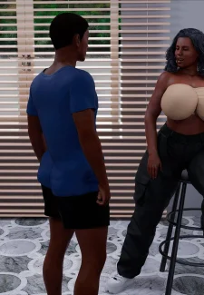 Big Black Cocks 4- CrazyDad3D (79)