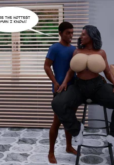 Big Black Cocks 4- CrazyDad3D (84)