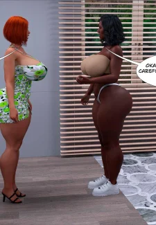 Big Black Cocks 5- CrazyDad3D (51)