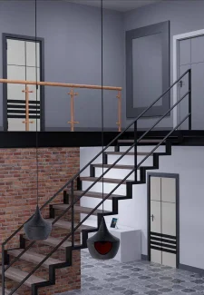 Big Black Cocks 5- CrazyDad3D (71)
