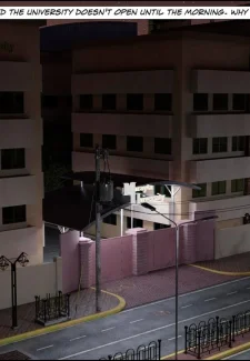 Big Black Cocks 7- CrazyDad3D (156)