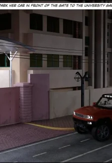 Big Black Cocks 7- CrazyDad3D (157)