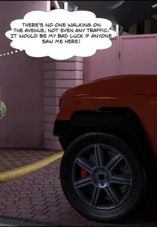 Big Black Cocks 7- CrazyDad3D (162)