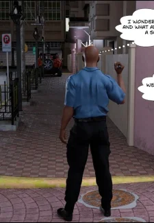 Big Black Cocks 7- CrazyDad3D (165)