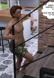 Caroline 5- Crazydad3D (100)